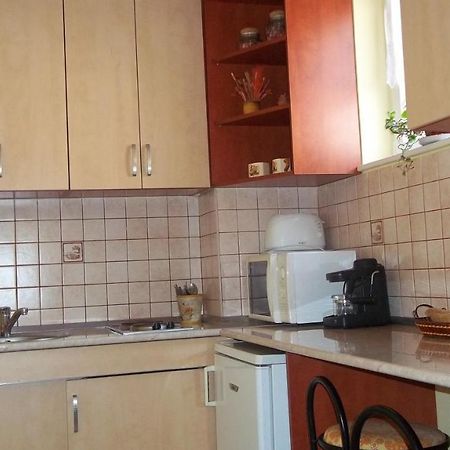 Apartman Pavai Hajdúszoboszló Екстериор снимка