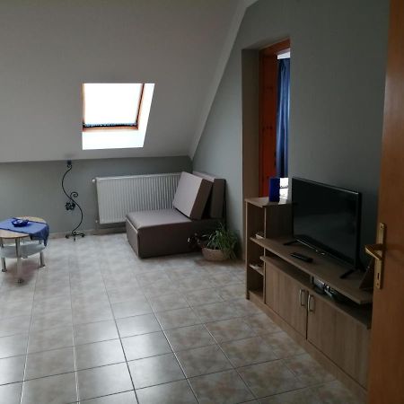Apartman Pavai Hajdúszoboszló Екстериор снимка