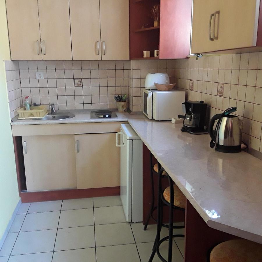 Apartman Pavai Hajdúszoboszló Екстериор снимка