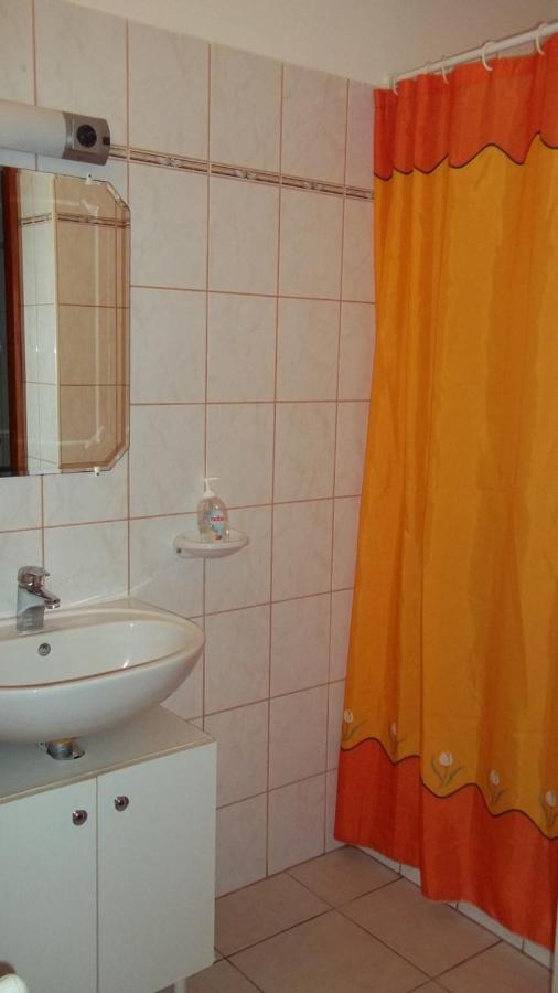 Apartman Pavai Hajdúszoboszló Екстериор снимка