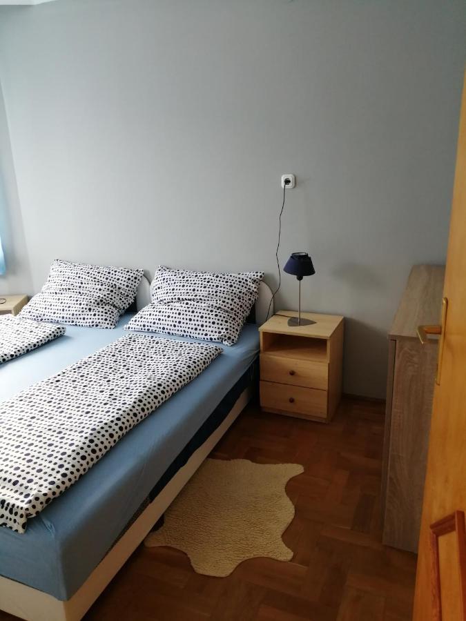 Apartman Pavai Hajdúszoboszló Екстериор снимка