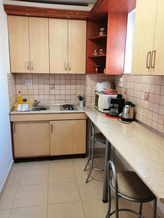 Apartman Pavai Hajdúszoboszló Екстериор снимка