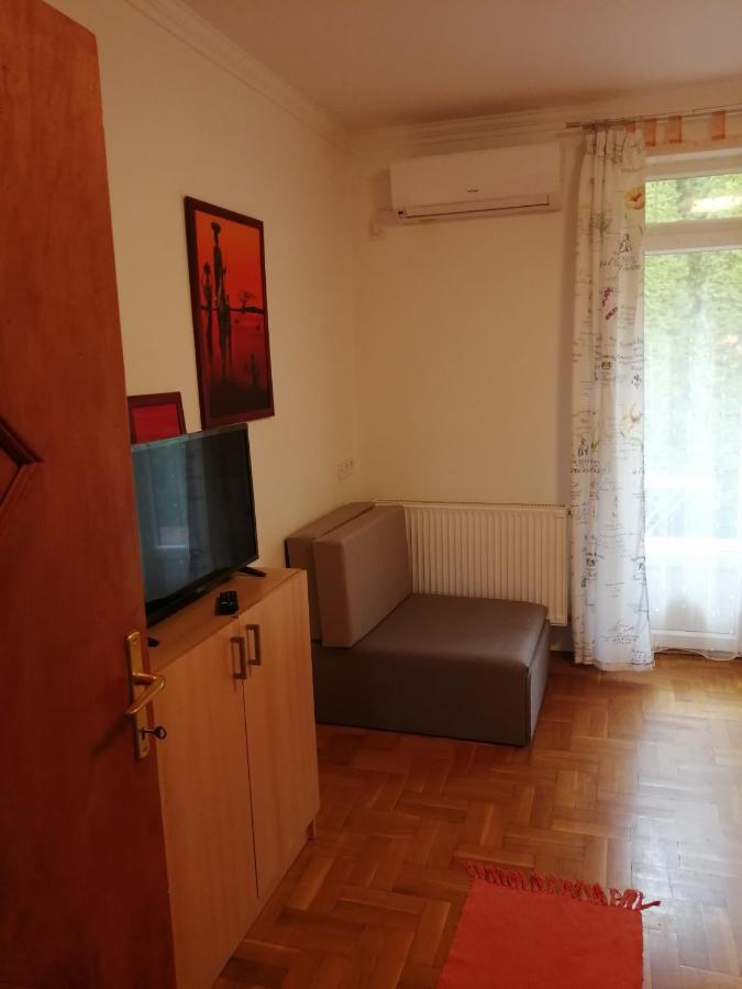 Apartman Pavai Hajdúszoboszló Екстериор снимка