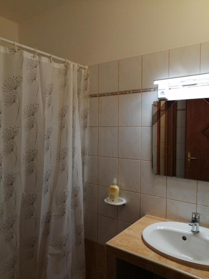 Apartman Pavai Hajdúszoboszló Екстериор снимка