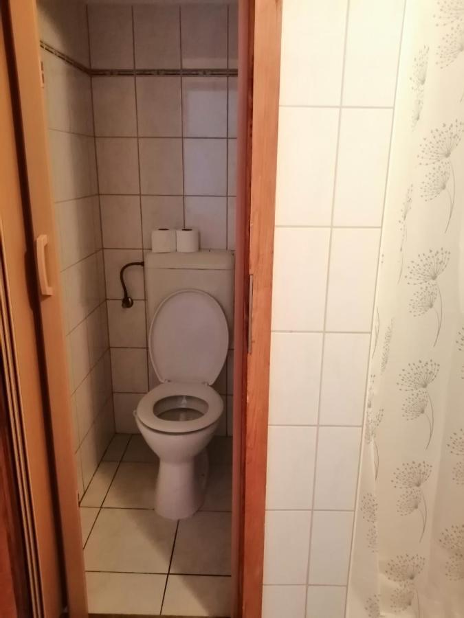 Apartman Pavai Hajdúszoboszló Екстериор снимка