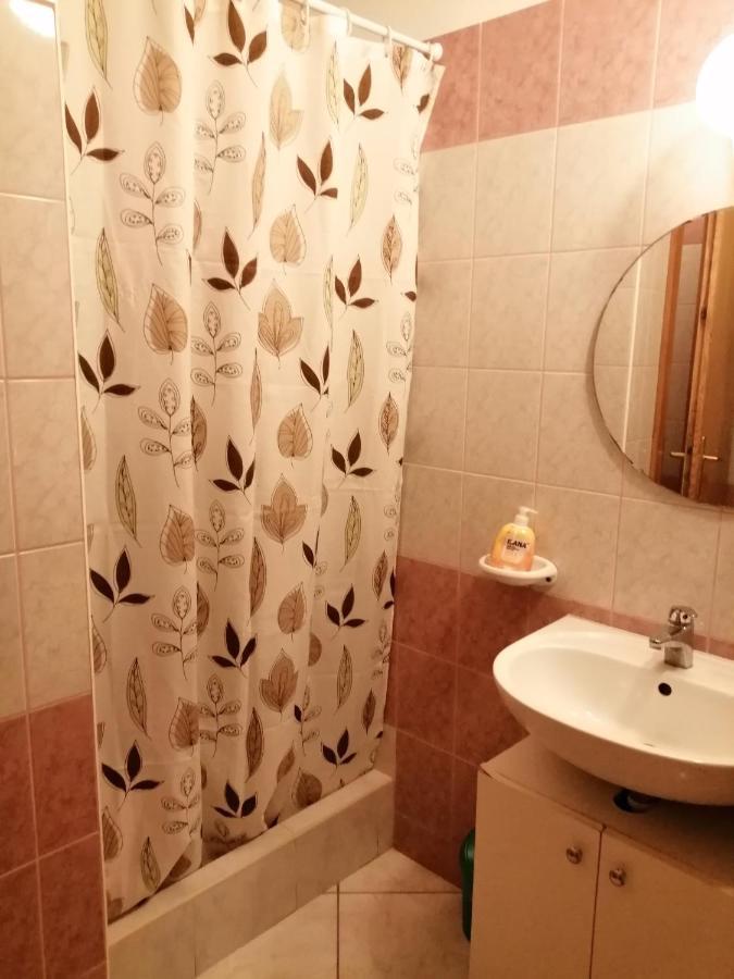 Apartman Pavai Hajdúszoboszló Екстериор снимка