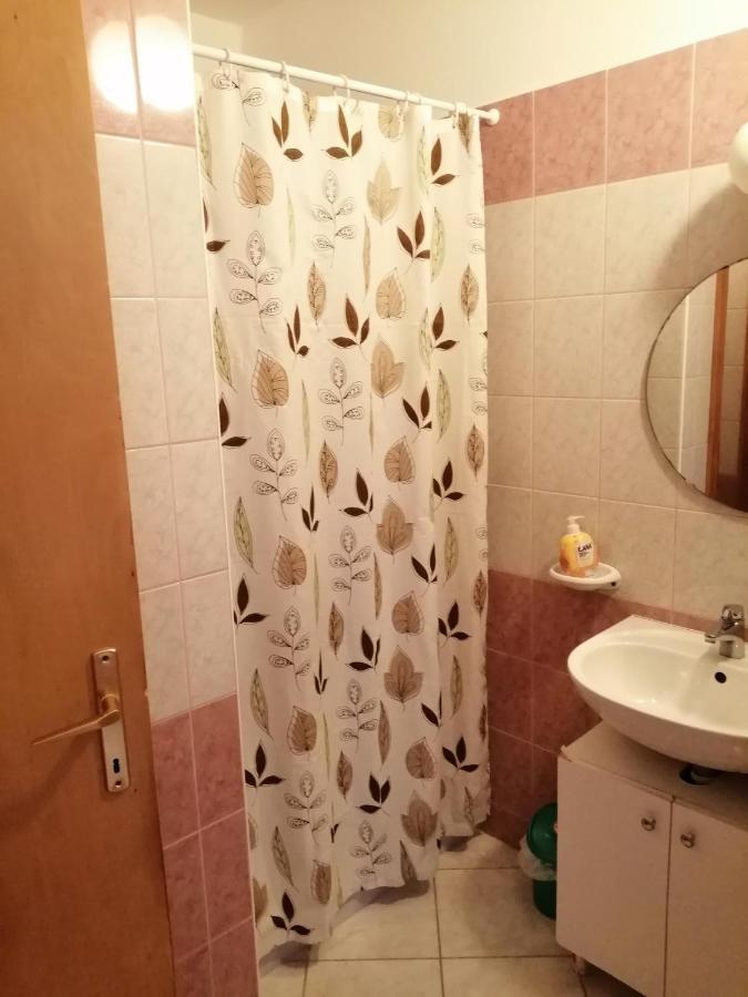 Apartman Pavai Hajdúszoboszló Екстериор снимка