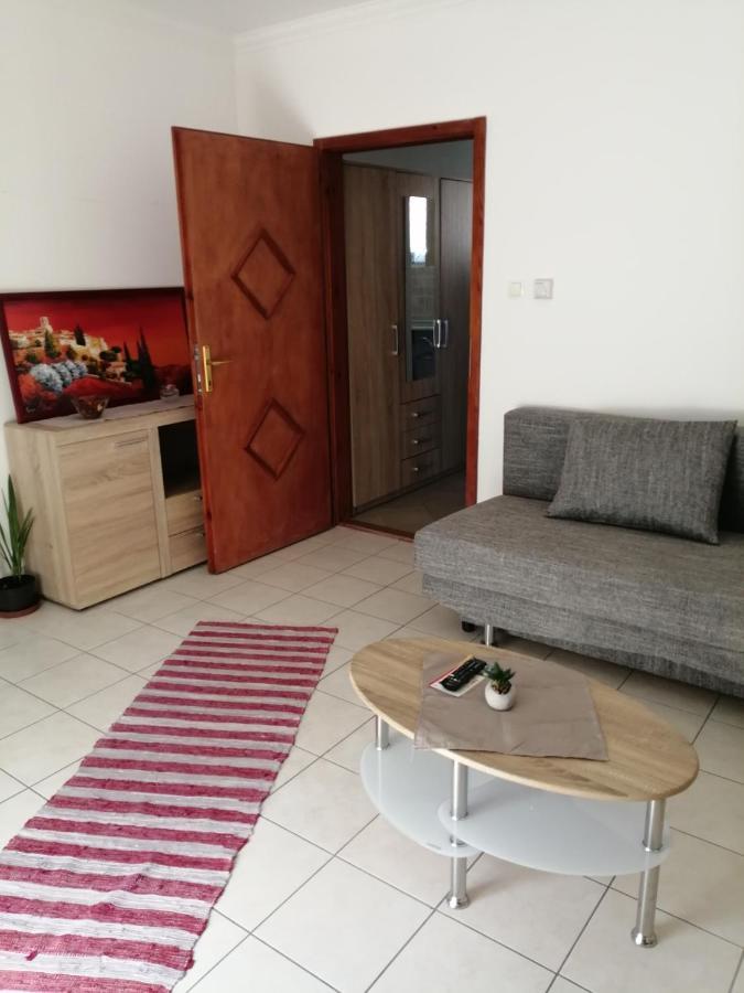 Apartman Pavai Hajdúszoboszló Екстериор снимка