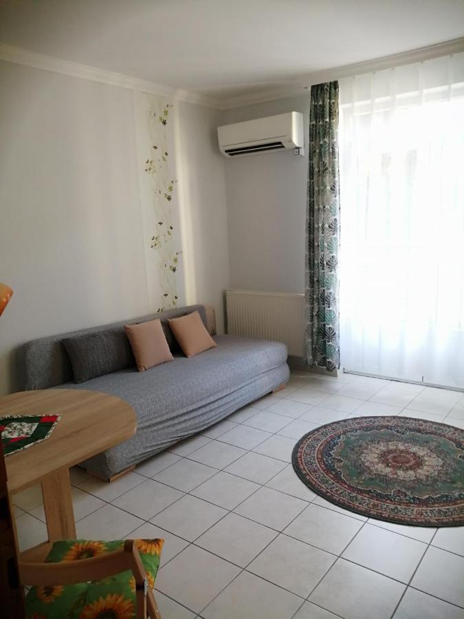 Apartman Pavai Hajdúszoboszló Екстериор снимка