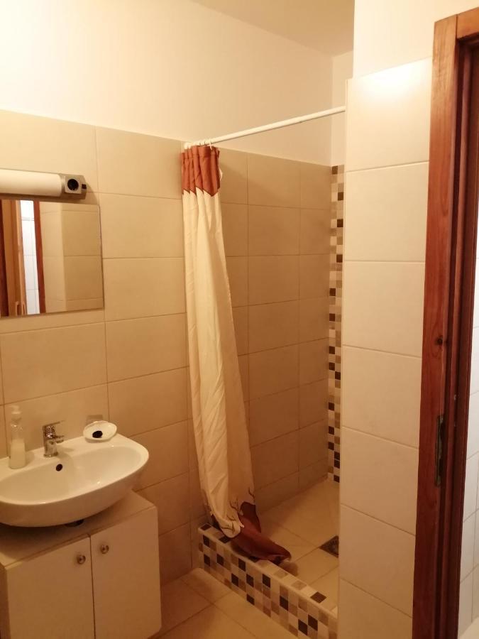 Apartman Pavai Hajdúszoboszló Екстериор снимка