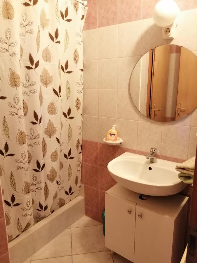 Apartman Pavai Hajdúszoboszló Екстериор снимка