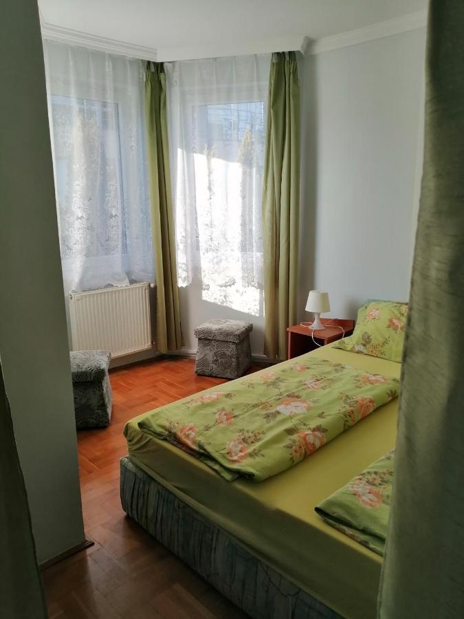 Apartman Pavai Hajdúszoboszló Екстериор снимка