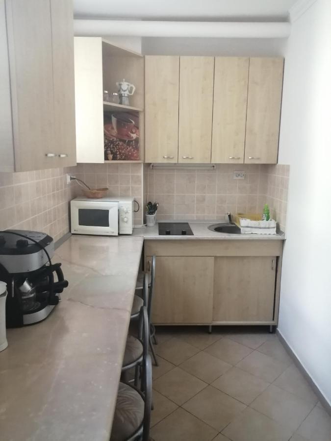Apartman Pavai Hajdúszoboszló Екстериор снимка
