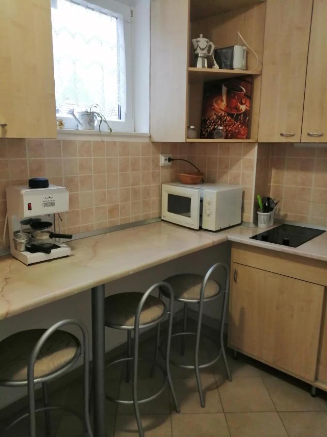 Apartman Pavai Hajdúszoboszló Екстериор снимка