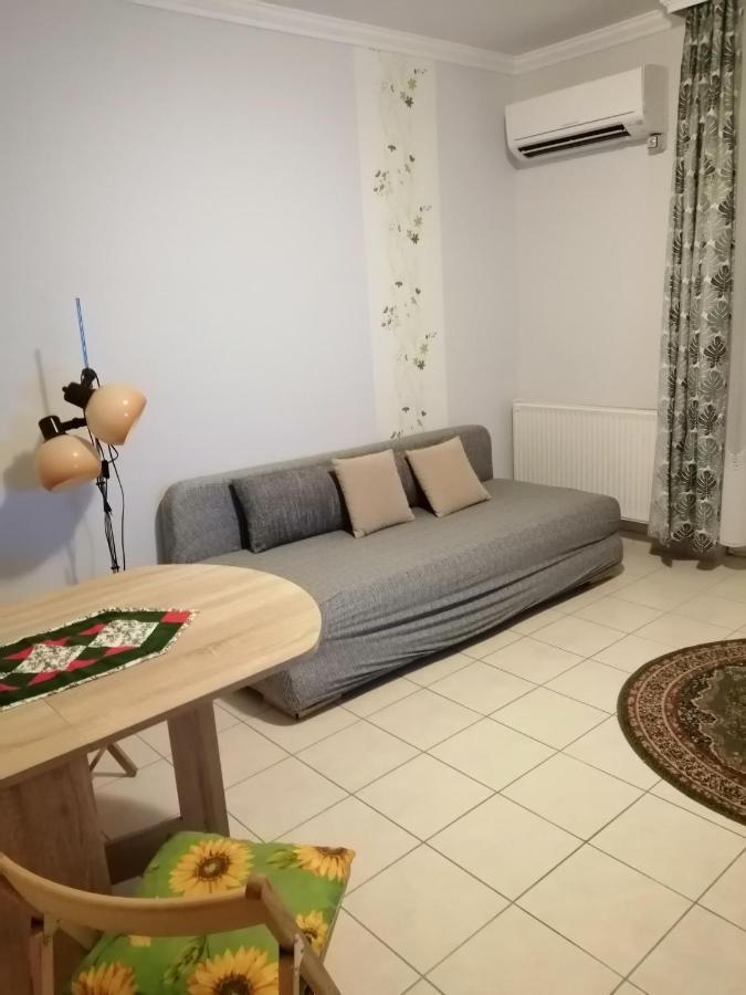 Apartman Pavai Hajdúszoboszló Екстериор снимка