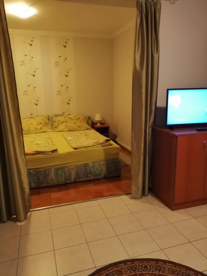 Apartman Pavai Hajdúszoboszló Екстериор снимка