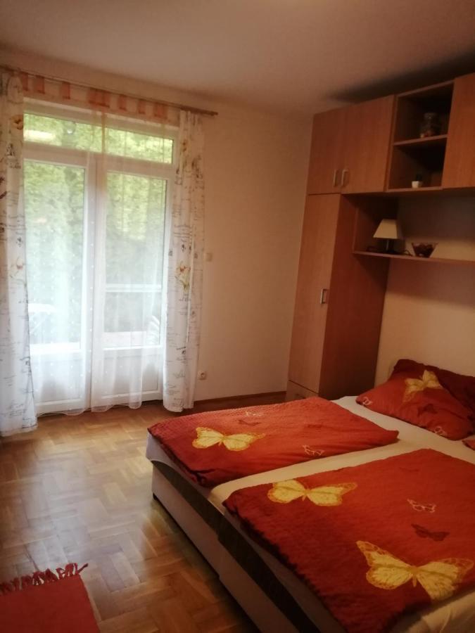 Apartman Pavai Hajdúszoboszló Екстериор снимка