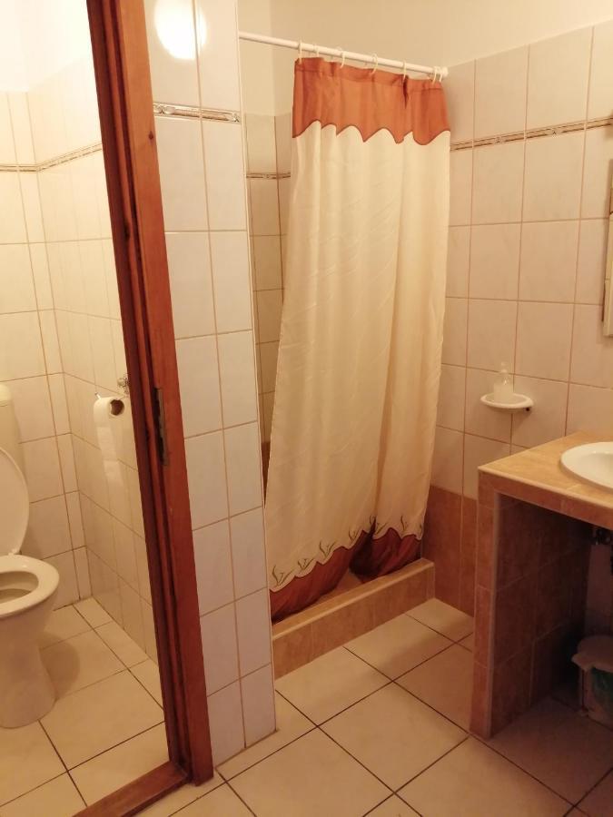 Apartman Pavai Hajdúszoboszló Екстериор снимка