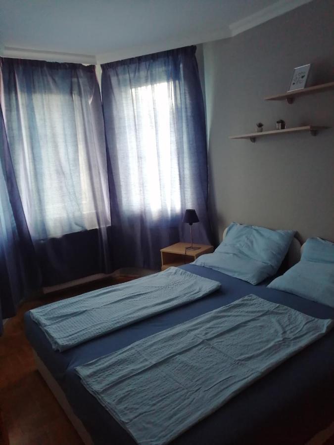 Apartman Pavai Hajdúszoboszló Екстериор снимка