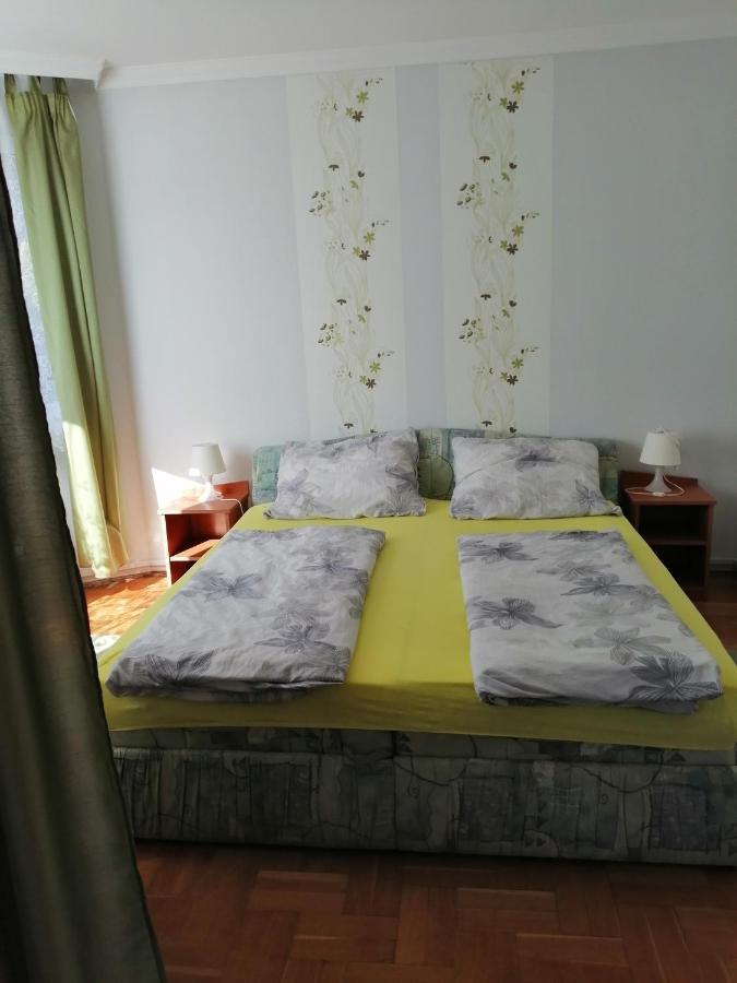 Apartman Pavai Hajdúszoboszló Екстериор снимка