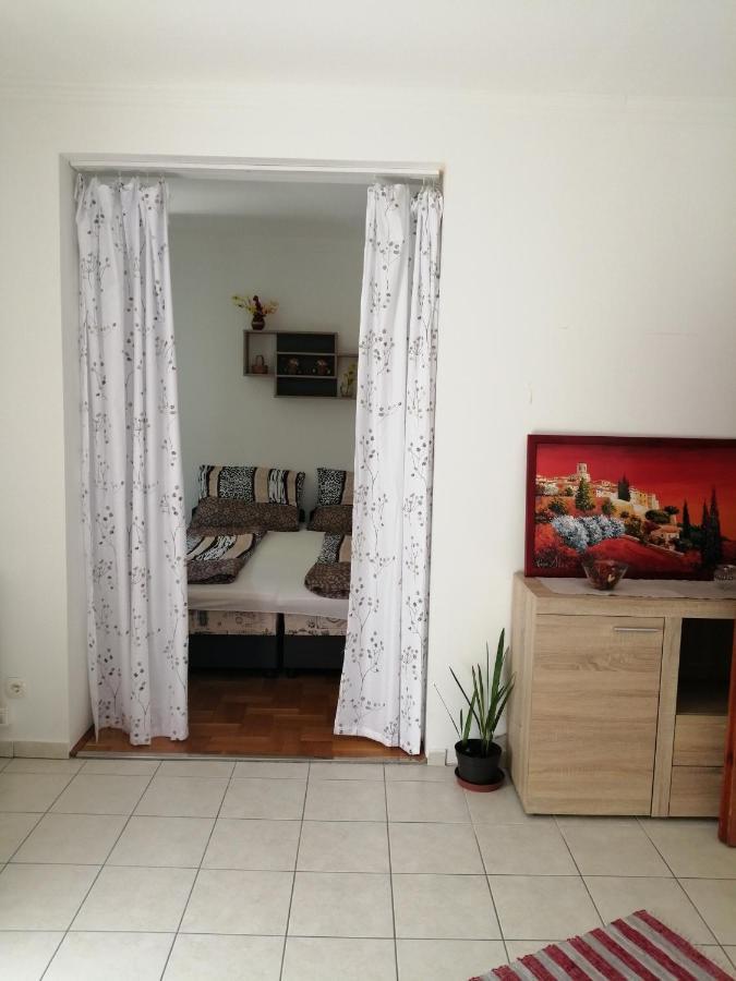 Apartman Pavai Hajdúszoboszló Екстериор снимка