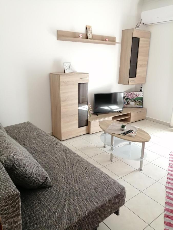 Apartman Pavai Hajdúszoboszló Екстериор снимка