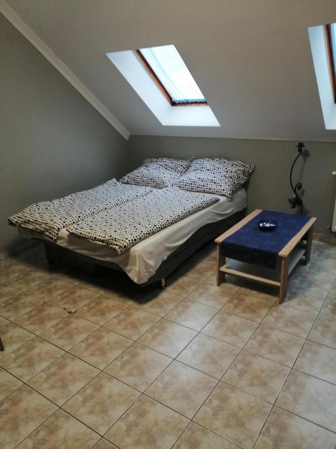 Apartman Pavai Hajdúszoboszló Екстериор снимка