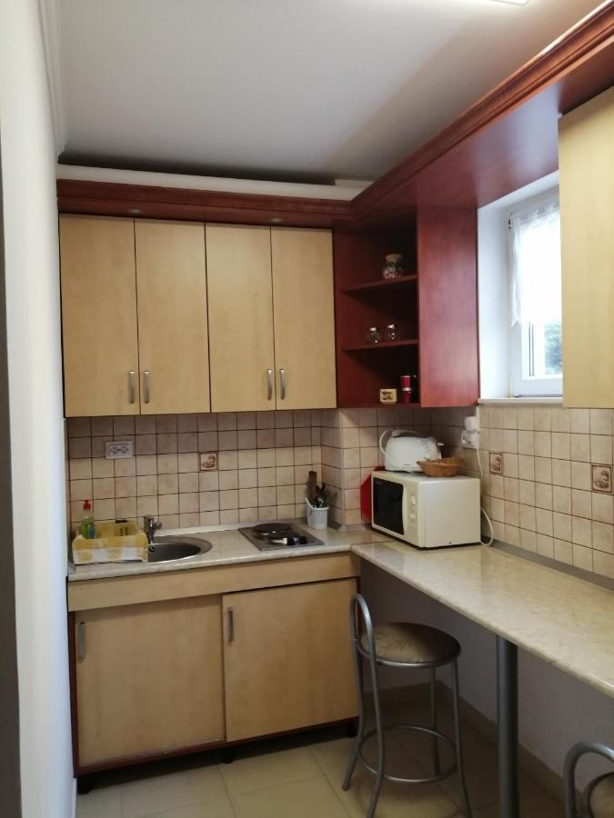 Apartman Pavai Hajdúszoboszló Екстериор снимка