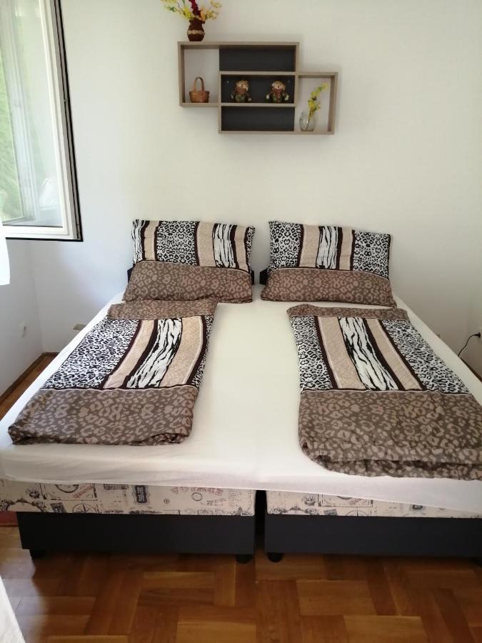 Apartman Pavai Hajdúszoboszló Екстериор снимка