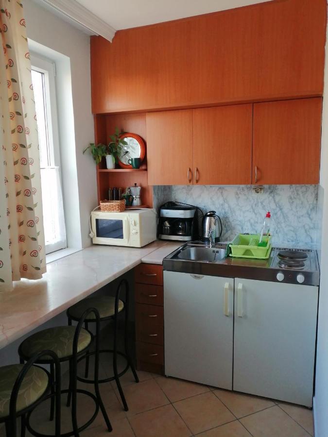 Apartman Pavai Hajdúszoboszló Екстериор снимка