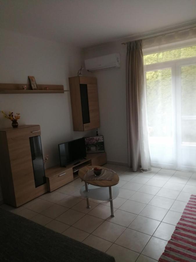 Apartman Pavai Hajdúszoboszló Екстериор снимка